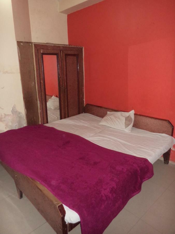 ג'איפור Hotel Sajan מראה חיצוני תמונה