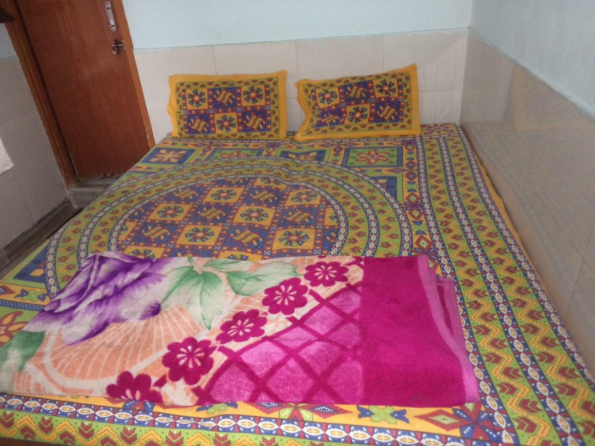 ג'איפור Hotel Sajan מראה חיצוני תמונה
