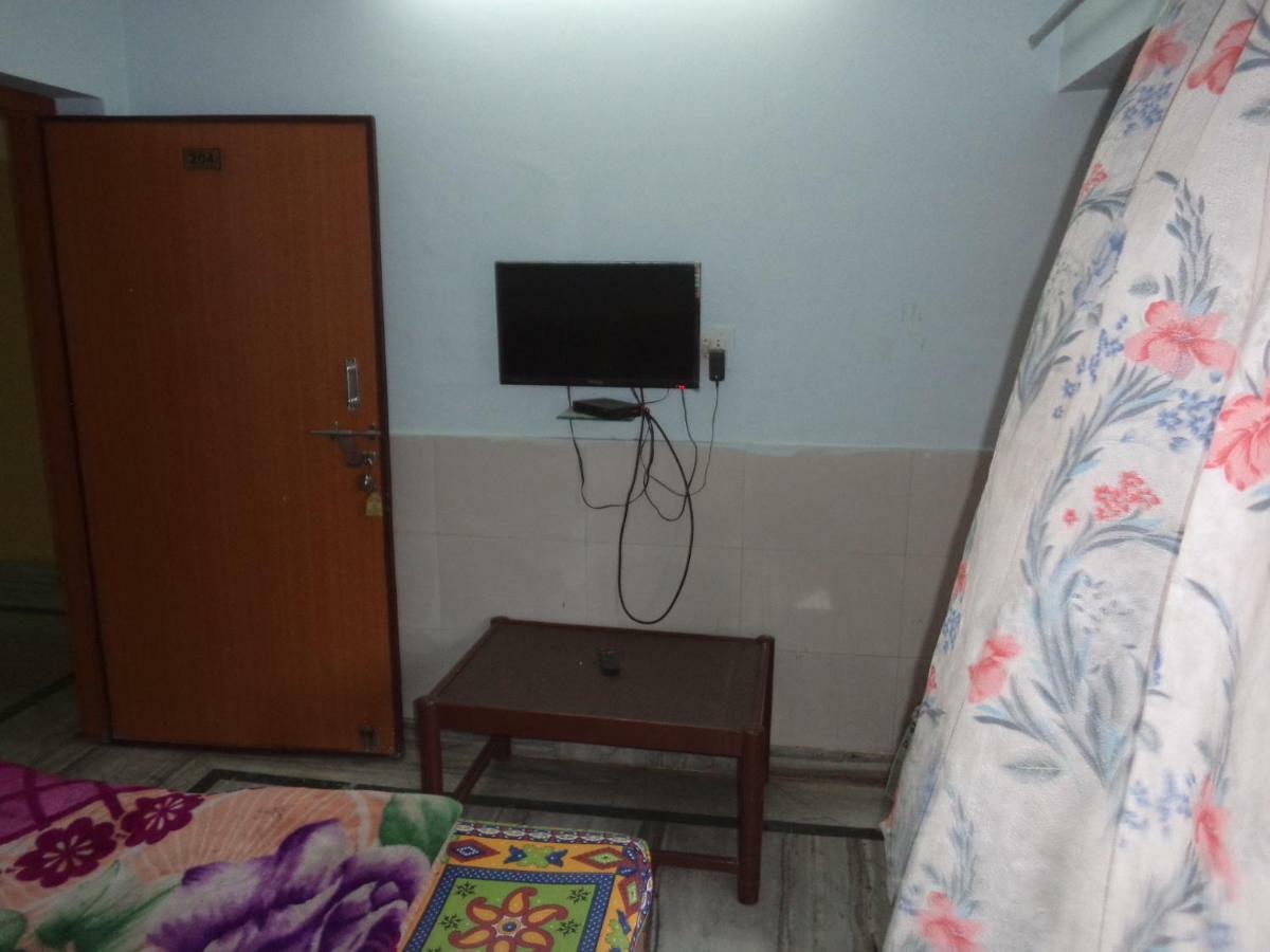 ג'איפור Hotel Sajan מראה חיצוני תמונה