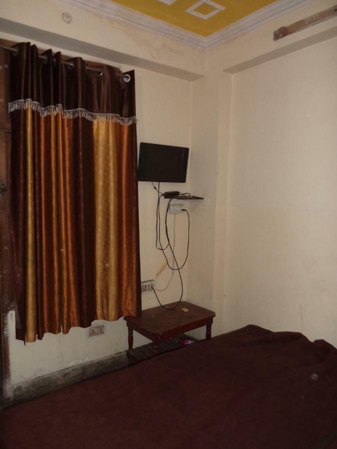 ג'איפור Hotel Sajan מראה חיצוני תמונה